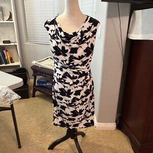 Chaps Dress
